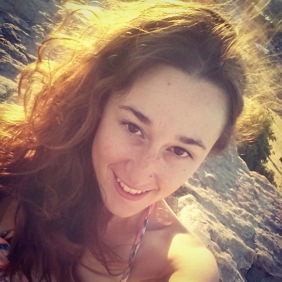 Meet your Posher, Krystyna - Picture 1 of 1